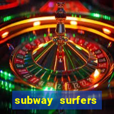 subway surfers pagando dinheiro
